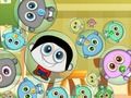 Spel Baby's samenvoegen  online