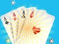 Spel Blauw Casino  online