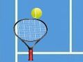 Spel Tennisbal  online