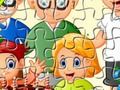 Spel Gelukkige verjaardag met familie  online