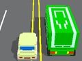 Spel Pixel-snelweg  online