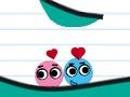 Spel Liefdesballen 2  online
