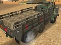 Spel Legervrachtwagenchauffeur 2  online