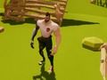 Spel Fortbouwsimulator  online