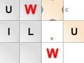 Spel Dagelijkse Wordoku  online