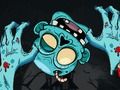 Spel Meshit-horror II  online