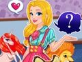 Spel Audrey's speelgoedwinkel  online