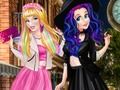 Spel 100 croptop-looks voor prinses  online