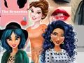 Spel Princess Style Vlog-tips voor brunettes  online