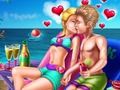 Spel Ellie Private Beach online