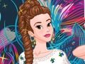 Spel Prinsessen: Boho versus kledingmodeoorlogen  online