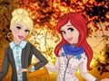 Spel Prinsessentrui weer  online
