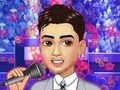 Spel Zayn Malik-wereldtournee  online