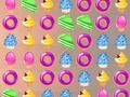Spel Snoepmonstereter  online