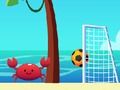 Spel Strandvoetbal  online