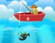 Spel Vissen  online