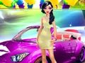 Spel Kylie's favoriete auto  online