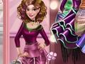 Spel Dove Shopping Day Dolly aankleden  online
