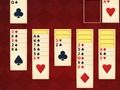 Spel Tante Mary Solitaire  online