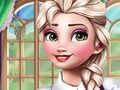Spel Liefdesverhaal op de middelbare school  online