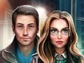 Spel Stad van outlaws online