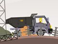 Spel Bart Factory Truck online Spel Bart Factory Truck online