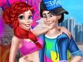 Spel Streetdance-mode 2  online
