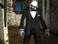 Spel Slanke Clown: Vrees hem  online