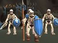Spel Fantasiegevechten online Spel Fantasiegevechten online