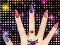 Spel Magische nagelsalon  online