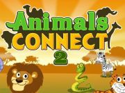 Spel Dierenverbinding 2  online