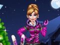 Spel Anna Kerst voorbereiden  online