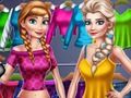 Spel Prinsessen Casual outfits  online