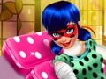 Spel Lieveheersbeestje: superherstel  online
