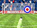 Spel Voetbal Blitz online
