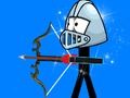 Spel Bloody Archers online