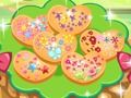 Spel Pasen-koekjes  online