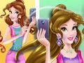 Spel Selfie Queen Instagram Diva online