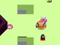Spel Robotontsnapping  online