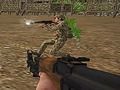 Spel Nam: blote voeten ijzer wil online
