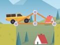 Spel Bouw een brug!  online