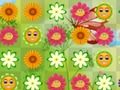 Spel Bloemen haasten zich  online