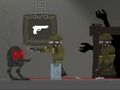 Spel Eggbot vs Zombies online