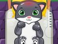 Spel Little Cat Doctor  online