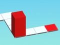 Spel Bloxorz: rol het blok online