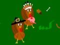 Spel Turkije Shooter  online