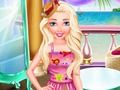 Spel Beste vrienden: modegrillen  online