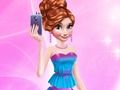 Spel Princess Winter Makeover online