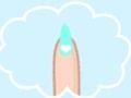 Spel Mijn Nail Art Salon  online