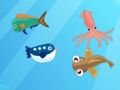 Spel Gaan vissen online Spel Gaan vissen online